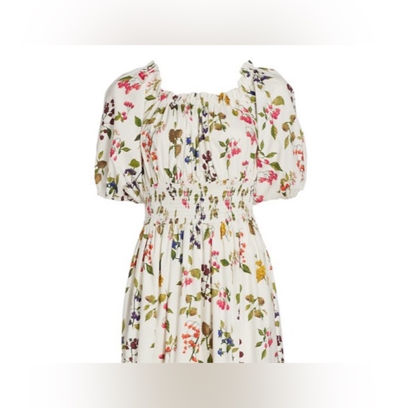 Cara Cara Mimi Midi Dress XS - Picture 3 of 5